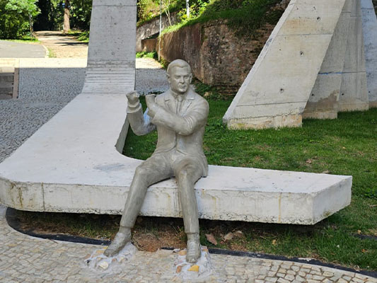 Passeios